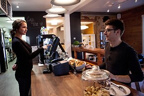 Hotel Montfort Nicolet