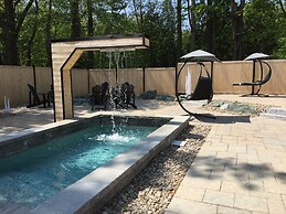 Hotel Montfort Nicolet