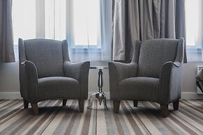 Hotel Montfort Nicolet