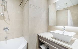 Hotel Montfort Nicolet