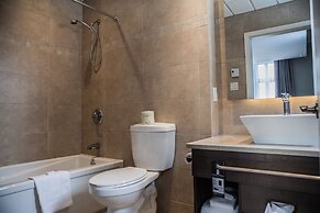 Hotel Montfort Nicolet