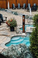 Hotel Montfort Nicolet