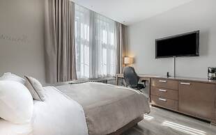 Hotel Montfort Nicolet