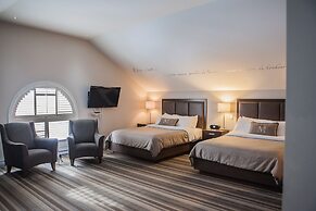 Hotel Montfort Nicolet