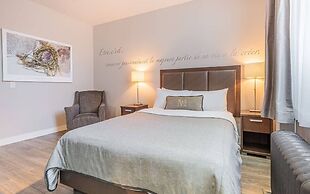 Hotel Montfort Nicolet
