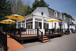 Hotel Montfort Nicolet