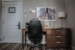 Hotel Montfort Nicolet