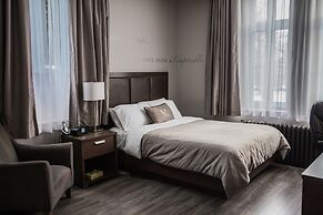 Hotel Montfort Nicolet