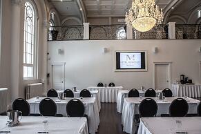 Hotel Montfort Nicolet