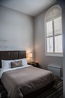 Hotel Montfort Nicolet