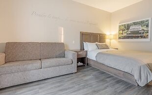 Hotel Montfort Nicolet