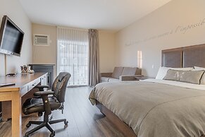 Hotel Montfort Nicolet