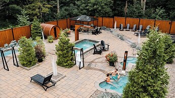 Hotel Montfort Nicolet
