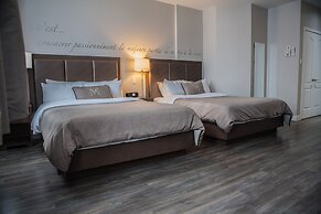 Hotel Montfort Nicolet