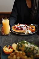 Hotel Montfort Nicolet