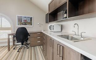 Hotel Montfort Nicolet