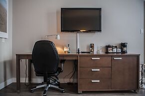 Hotel Montfort Nicolet