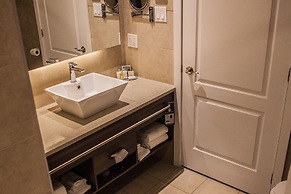 Hotel Montfort Nicolet