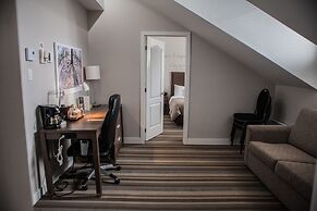 Hotel Montfort Nicolet