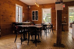 Hotel Montfort Nicolet