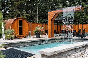 Hotel Montfort Nicolet