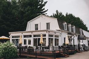 Hotel Montfort Nicolet