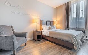 Hotel Montfort Nicolet