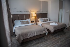 Hotel Montfort Nicolet