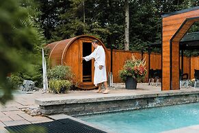 Hotel Montfort Nicolet
