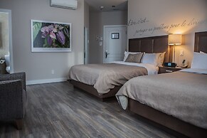 Hotel Montfort Nicolet