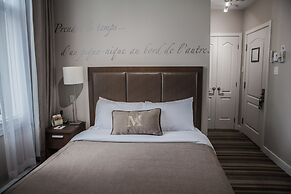 Hotel Montfort Nicolet