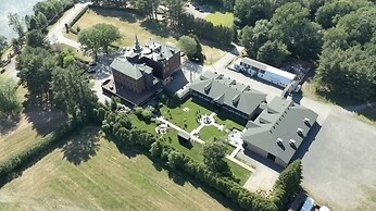 Hotel Montfort Nicolet