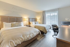 Hotel Montfort Nicolet