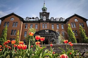 Hotel Montfort Nicolet
