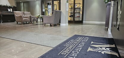 Hotel Montfort Nicolet