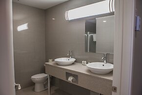 Hotel Montfort Nicolet