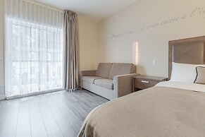 Hotel Montfort Nicolet