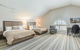 Hotel Montfort Nicolet