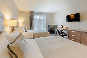 Hotel Montfort Nicolet