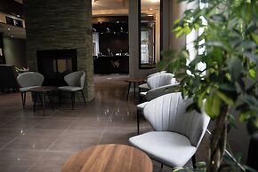 Hotel Montfort Nicolet