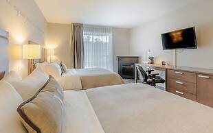Hotel Montfort Nicolet