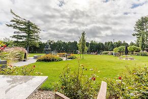 Hotel Montfort Nicolet