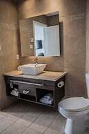 Hotel Montfort Nicolet