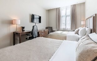 Hotel Montfort Nicolet
