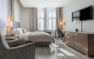Hotel Montfort Nicolet
