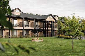 Hotel Montfort Nicolet
