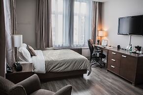 Hotel Montfort Nicolet