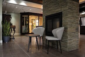 Hotel Montfort Nicolet