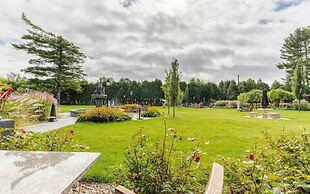 Hotel Montfort Nicolet