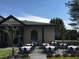 Hotel Montfort Nicolet